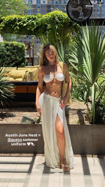 Full leaked Charleen weiss private onlyfans photo