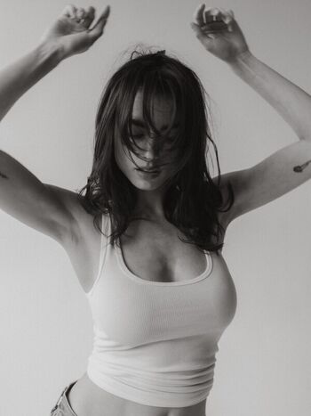 Full leaked Charleen weiss private onlyfans photo
