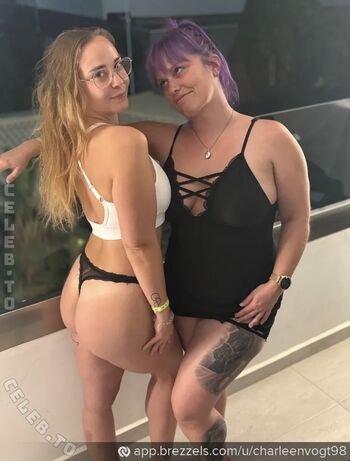 Full leaked Charleen private onlyfans photo