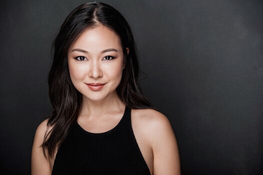 Full leaked Charlet chung private onlyfans photo
