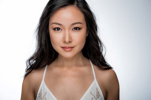 Full leaked Charlet chung private onlyfans photo