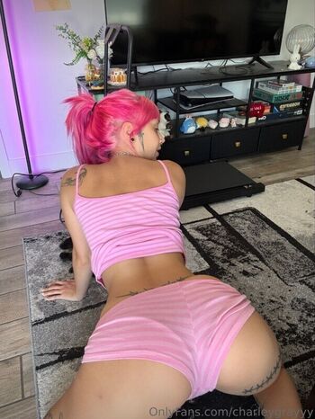 Full leaked Charleygrayyy private onlyfans photo