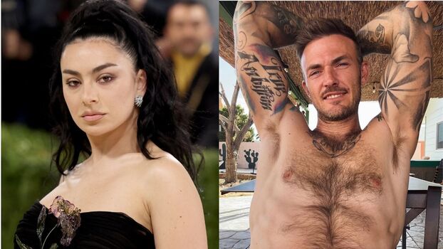 Full leaked Charli x private onlyfans photo