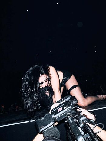 Charli XCX