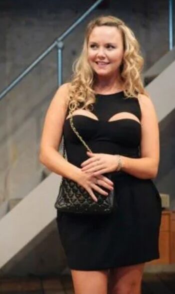 Full leaked Charlie brooks private onlyfans photo