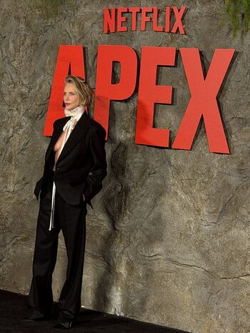 🔥 Charlize theron leaked private photo uncensored full