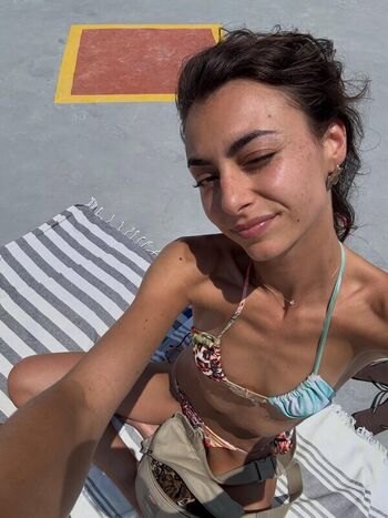 Full leaked Charlotte berry private onlyfans photo