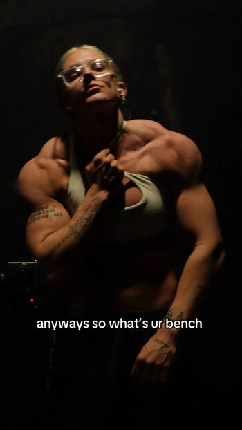 Full leaked Charlotte chant private onlyfans photo