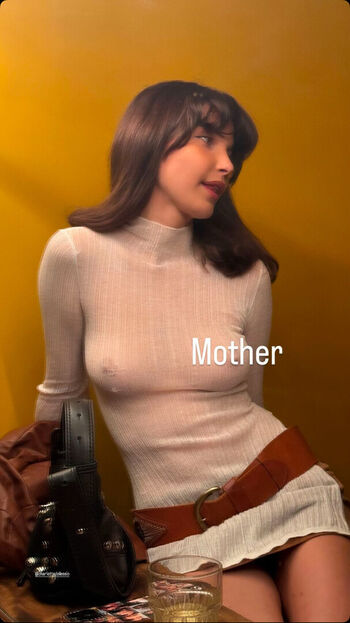 🔥 Charlotte dalessio  page leaked private photo uncensored full