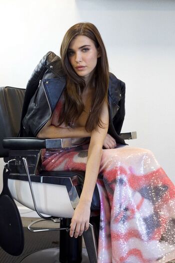 🔥 Charlotte dalessio  page leaked private photo uncensored full