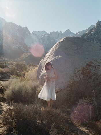 🔥 Charlotte dalessio  page leaked private photo uncensored full