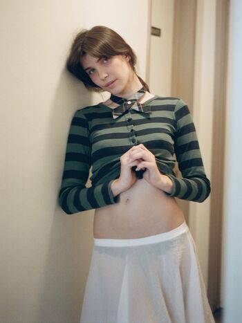 🔥 Charlotte dalessio  page leaked private photo uncensored full