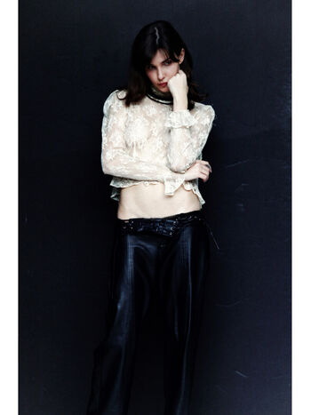 🔥 Charlotte dalessio leaked private photo uncensored full