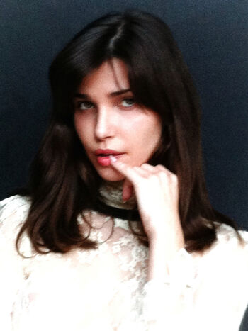 🔥 Charlotte dalessio leaked private photo uncensored full