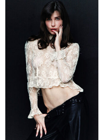 🔥 Charlotte dalessio leaked private photo uncensored full