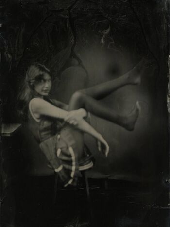 🔥 Charlotte dalessio leaked private photo uncensored full