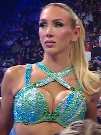 🔥 Charlotte flair page leaked private photo uncensored full