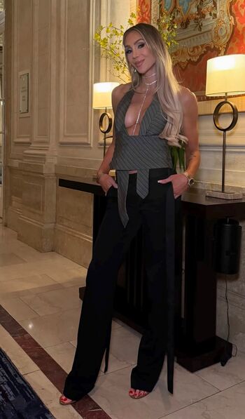 🔥 Charlotte flair page leaked private photo uncensored full