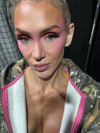 🔥 Charlotte flair page leaked private photo uncensored full