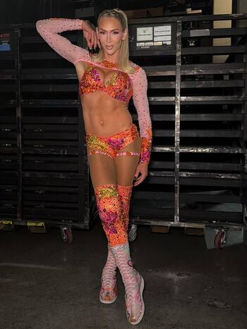 🔥 Charlotte flair page leaked private photo uncensored full