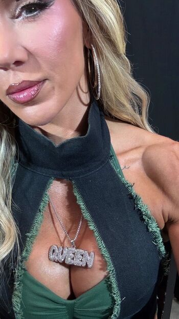 🔥 Charlotte flair page leaked private photo uncensored full