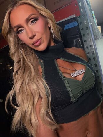 🔥 Charlotte flair page leaked private photo uncensored full