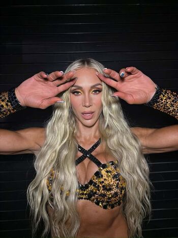 🔥 Charlotte flair leaked private photo uncensored full