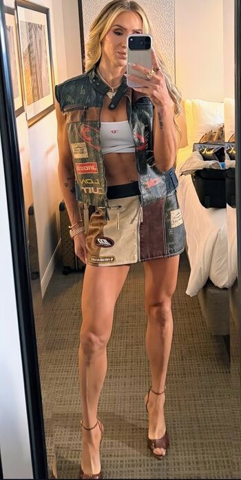 Charlotte Flair