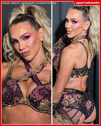 Charlotte Flair