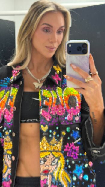 Charlotte Flair