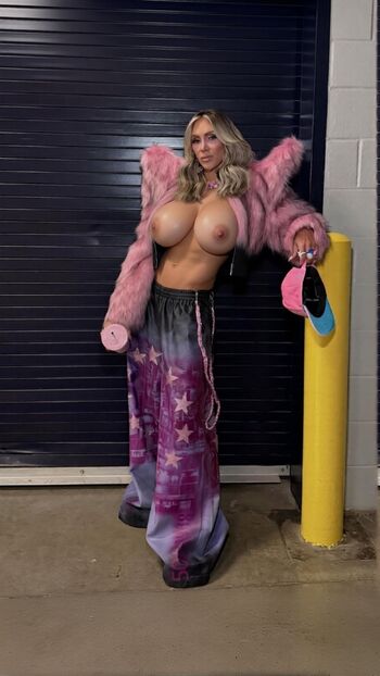 Full leaked Charlotte flair private onlyfans photo
