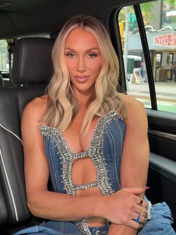Full leaked Charlotte flair private onlyfans photo