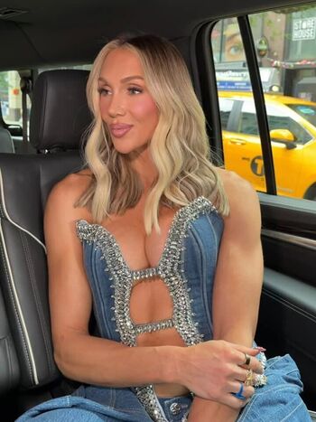 Full leaked Charlotte flair private onlyfans photo