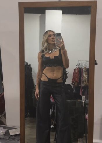 Full leaked Charlotte flair private onlyfans photo