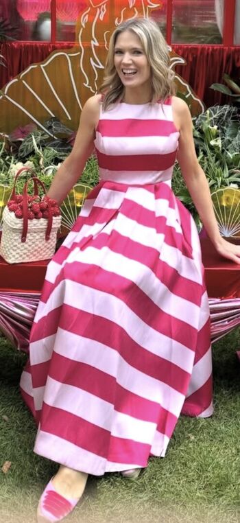 Charlotte Hawkins