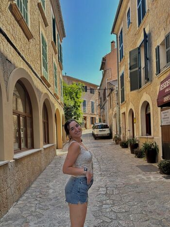 Full leaked Charlotte julien private onlyfans photo
