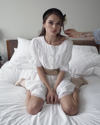 Charlotte Lawrence