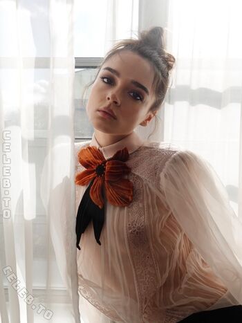 Charlotte Lawrence