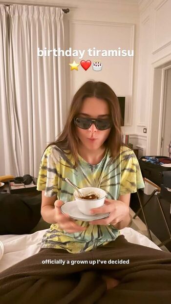 Charlotte Lawrence