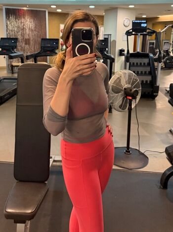 Full leaked Charlotte lee private onlyfans photo
