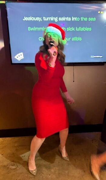 Full leaked Charlotte lee private onlyfans photo