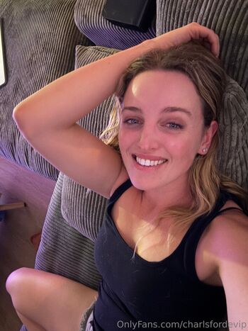 Full leaked Charlsfordevip private onlyfans photo