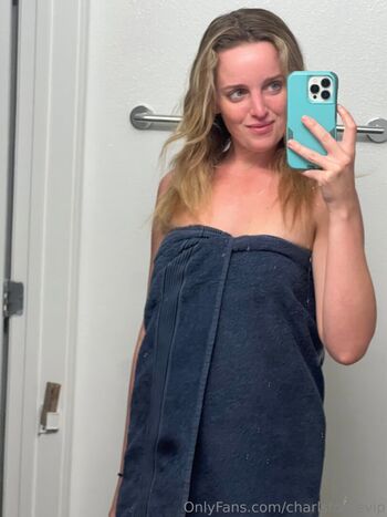 Full leaked Charlsfordevip private onlyfans photo