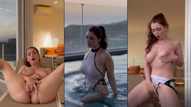 🔥 Charming girl  page leaked private photo uncensored full