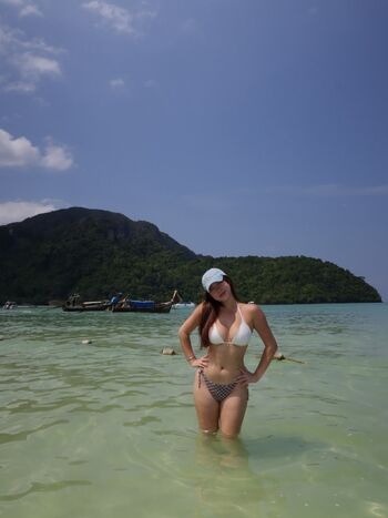 Full leaked Charshaobau private onlyfans photo
