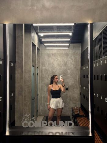 Full leaked Charshaobau private onlyfans photo