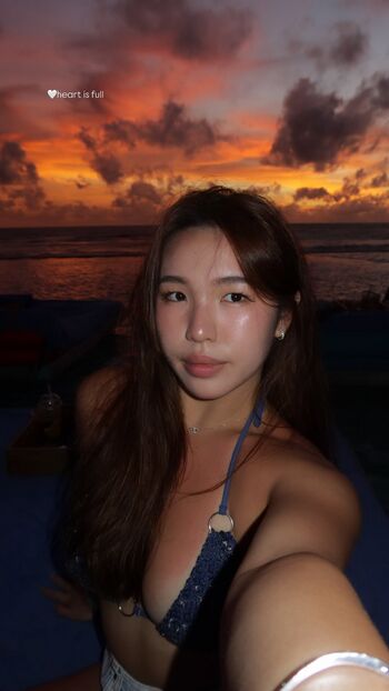 Full leaked Charshaobau private onlyfans photo