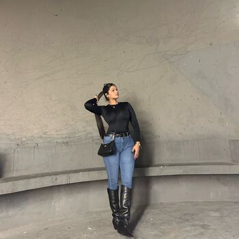 Charvi Sharma