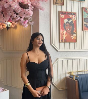 Charvi Sharma