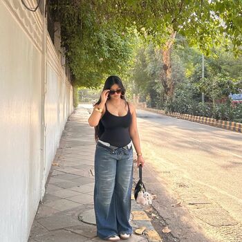 Charvi Sharma